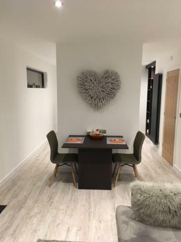 Parkknott Retreat Luxury Lodge With Private Hot Tub Askam in Furness المظهر الخارجي الصورة